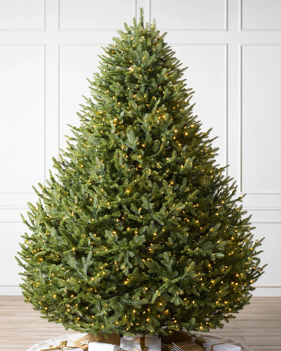 Árvore de Natal Abeto Balsâmico Imperial